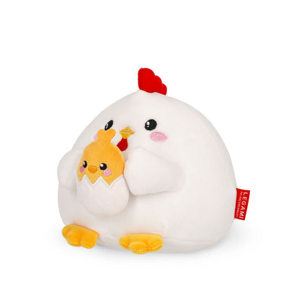 Legami - Super Soft - Mini Plush - Hen