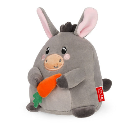 Legami - Super Soft - Mini Plush - Donkey