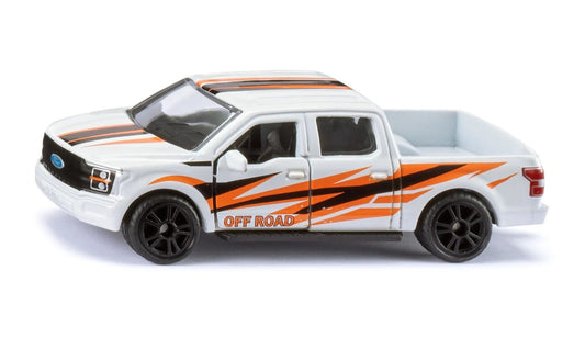 Siku - Ford F150 (1109)