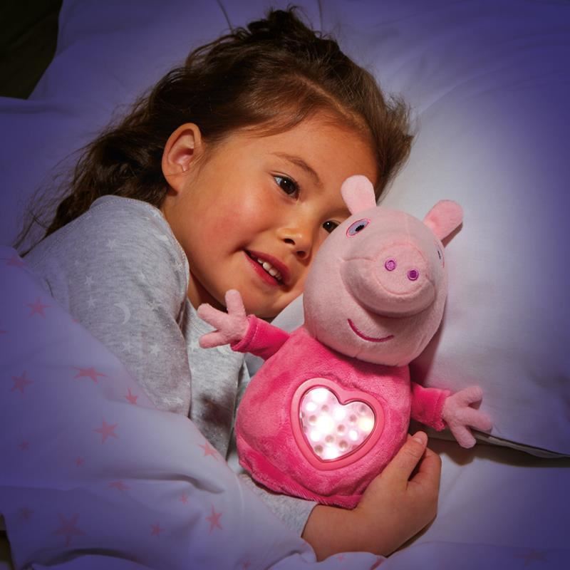 Peppa Pig - Sleepover Peppa