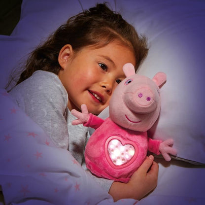 Peppa Pig - Sleepover Peppa