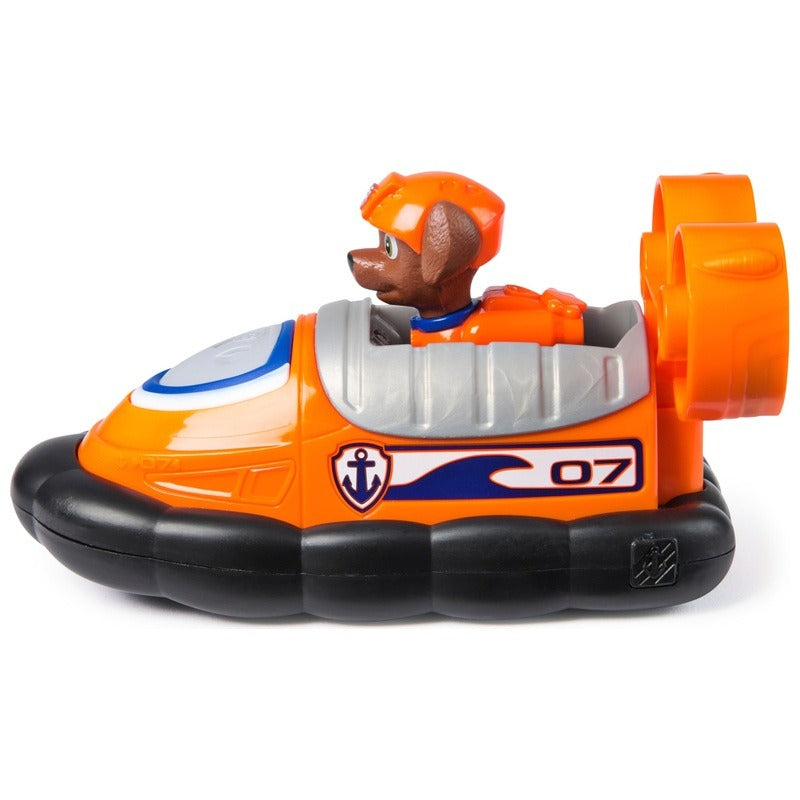 Paw Patrol - Zuma - Hovercraft Vehicle