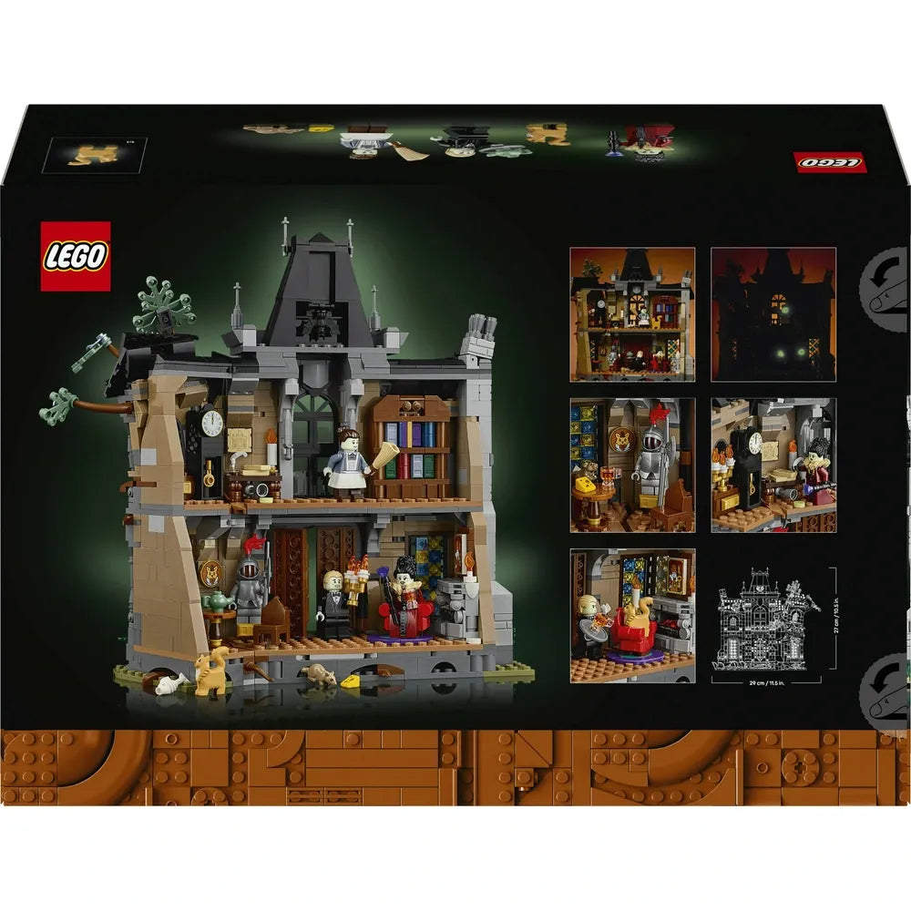 LEGO Icons - Mayor Manor (11383)