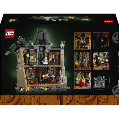 LEGO Icons - Mayor Manor (11383)