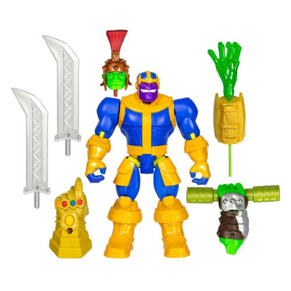 Mix Mashers - Marvel Avengers - Thanos