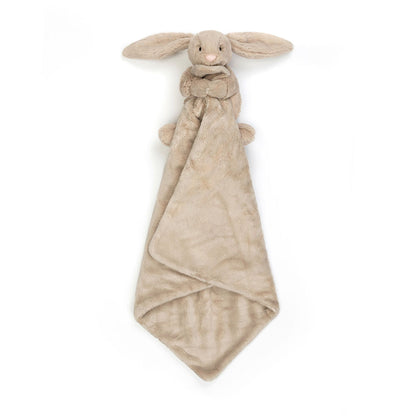 Jellycat - Baby - Beige Bashful Bunny Soother