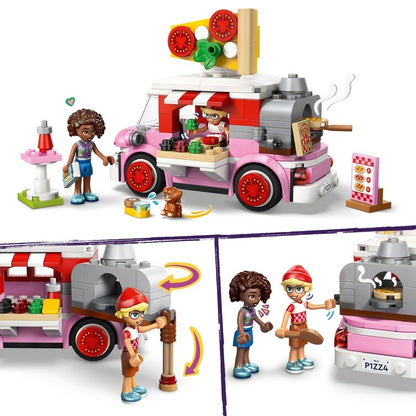 LEGO Friends - Pizza Truck (42694)