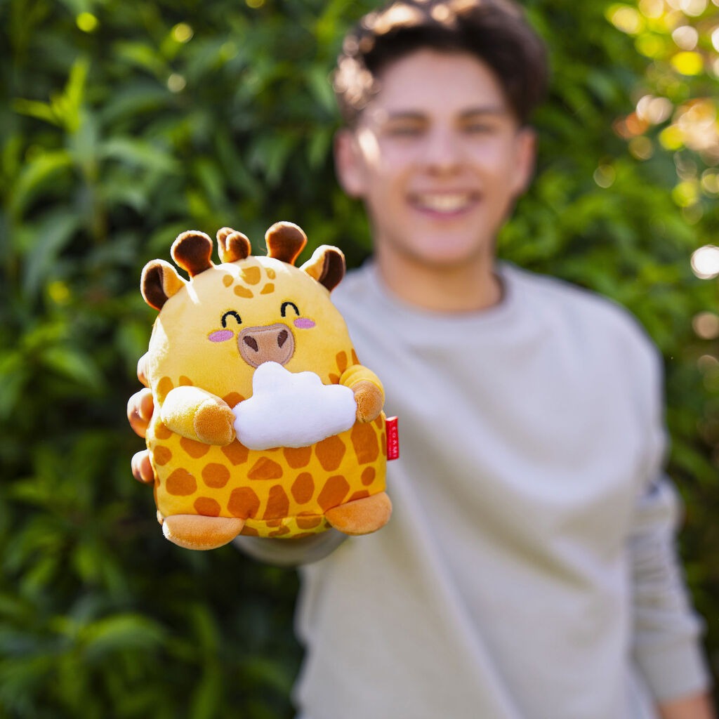 Legami - Super Soft - Mini Plush - Giraffe