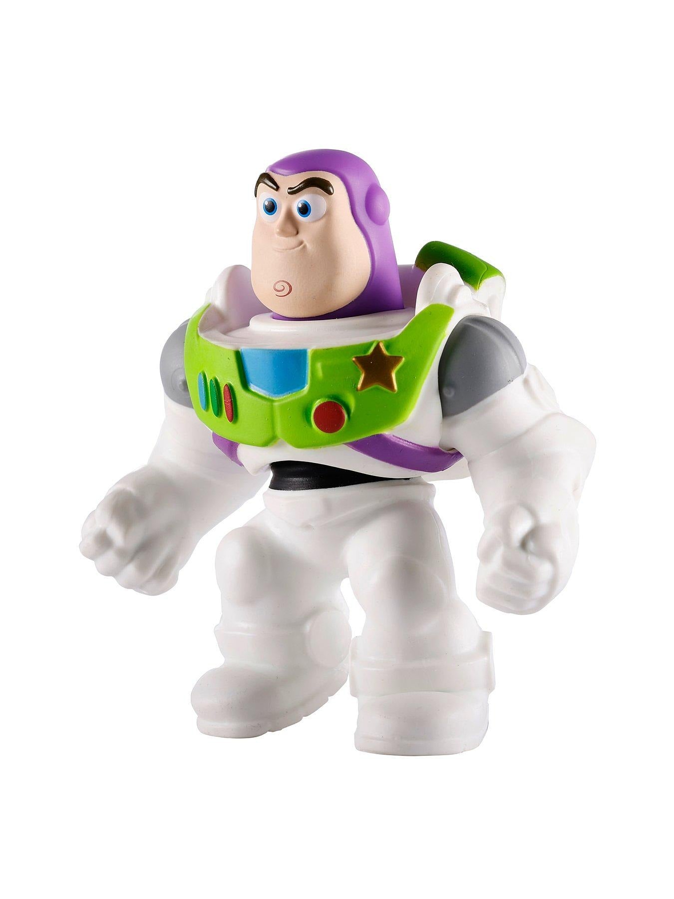 Goo Jitzu - Disney Pixar - Toy Story - Buzz Lightyear