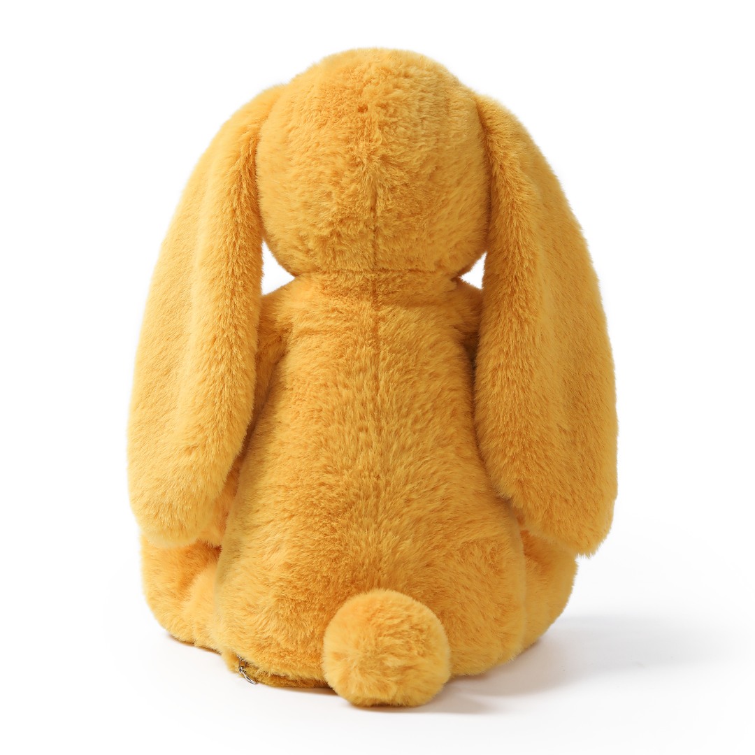 McHugs - Golden Leverest Bunny