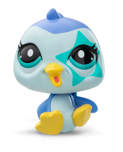 Littlest Pet Shop - Winter Besties Collector 5 Pack