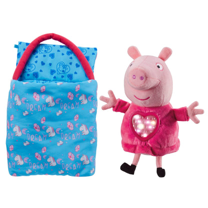 Peppa Pig - Sleepover Peppa