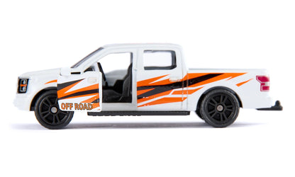 Siku - Ford F150 (1109)