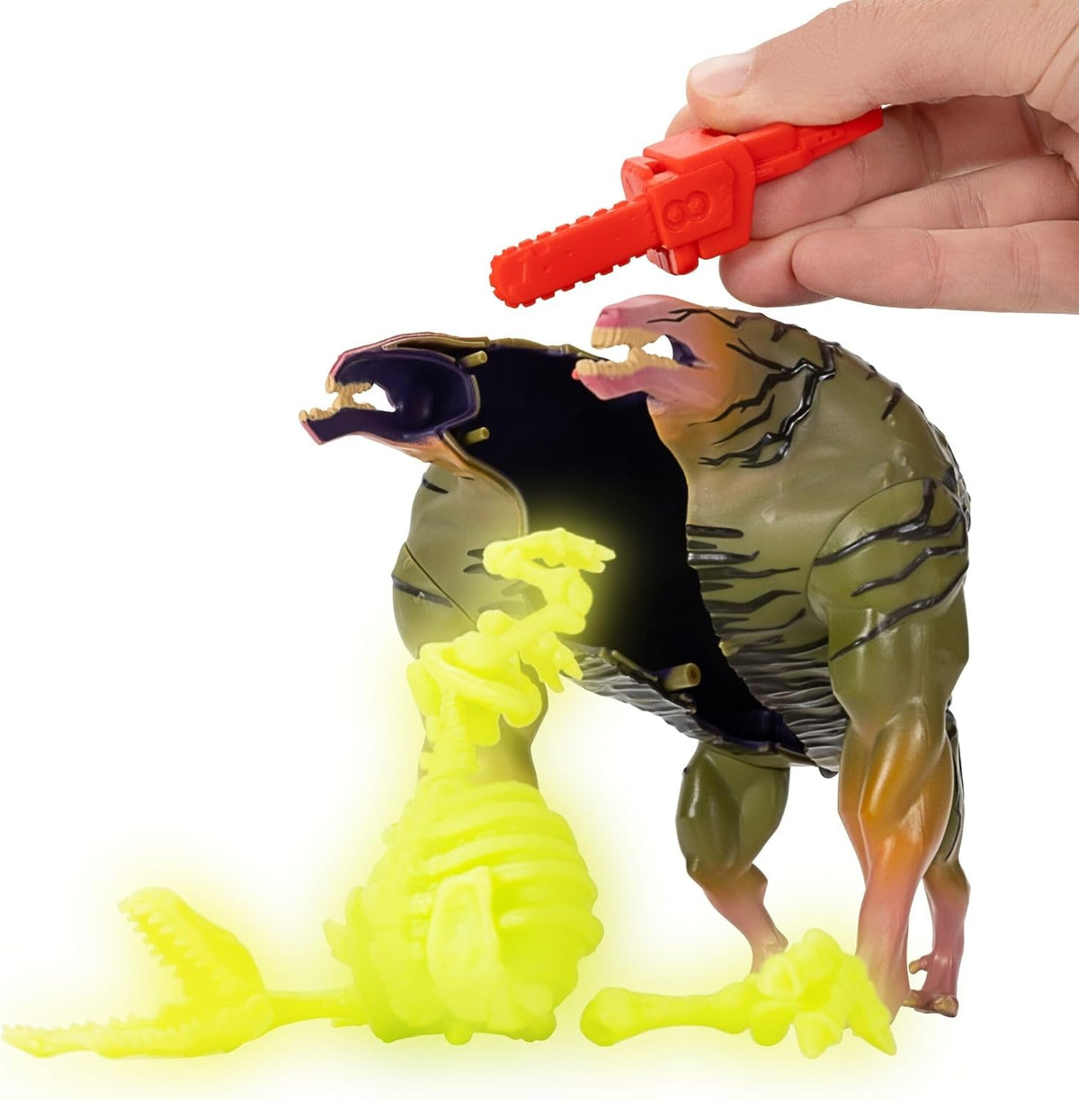 Stranger Things - Tales from '85 - Mulligan Creature