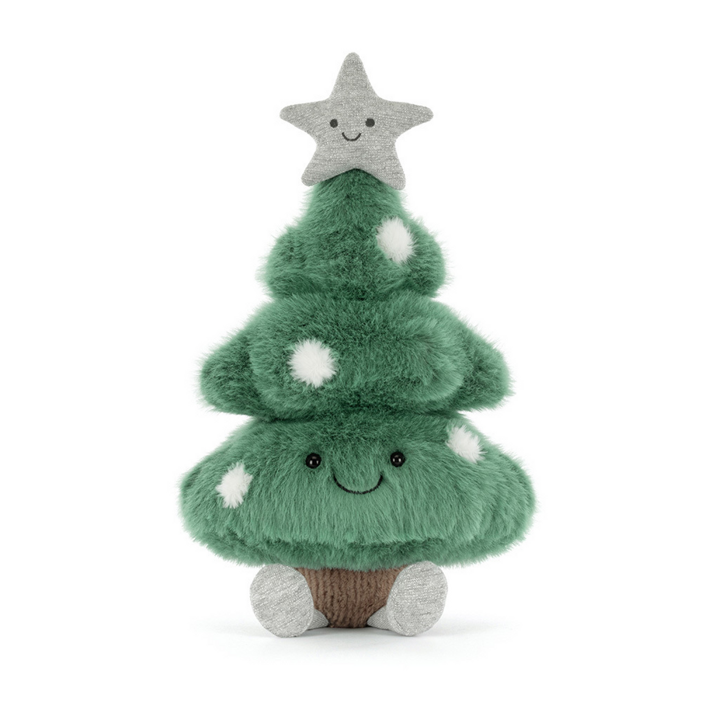Jellycat - Amuseables - Christmas Tree