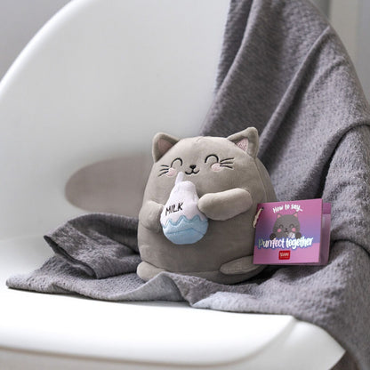 Legami - Super Soft - Mini Plush - Kitty