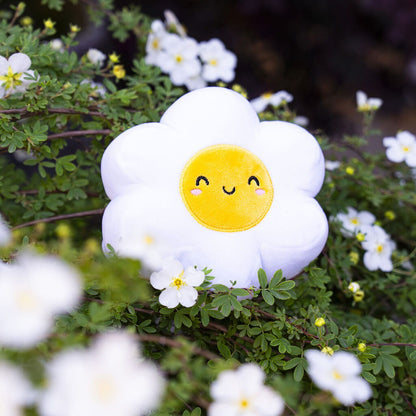 Legami - Super Soft - Mini Plush - Daisy