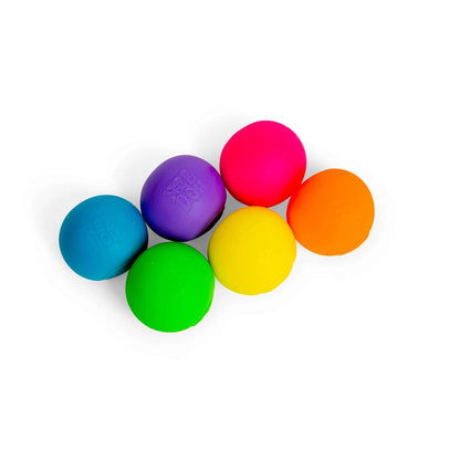 NeeDoh - Rainboh Teenie Set