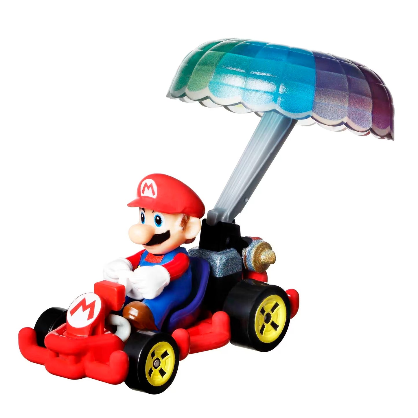 Hot Wheels - Mario Kart - Mario Pipe Frame