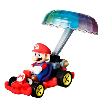 Hot Wheels - Mario Kart - Mario Pipe Frame