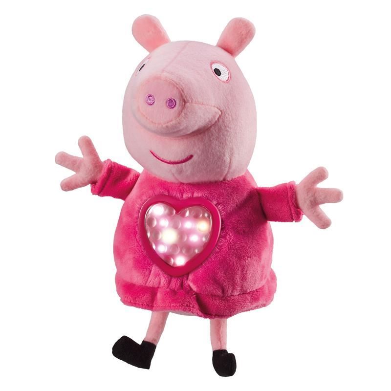 Peppa Pig - Sleepover Peppa