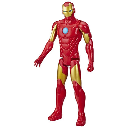 Marvel Avengers - Titan Hero Series - Iron Man Figure