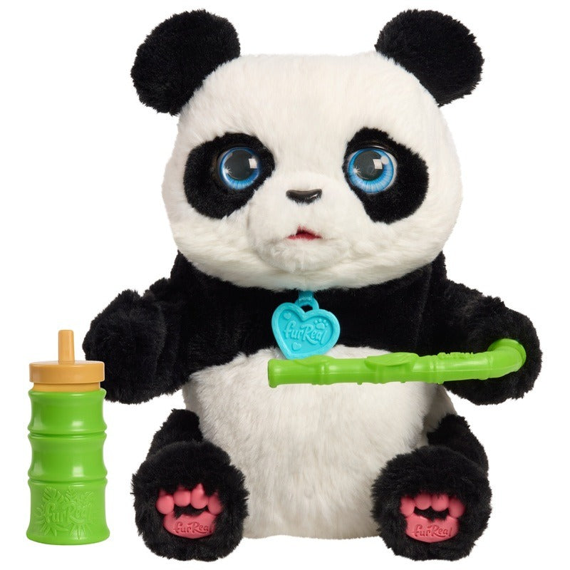FurReal - Coco The Tumbling Panda