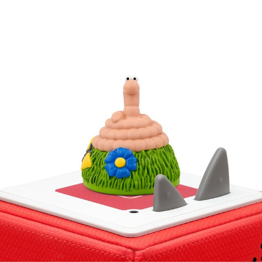 Tonies - Julia Donaldson - Superworm