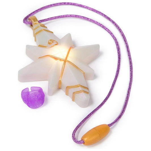 Unicorn Academy - Sophia Light Up Necklace