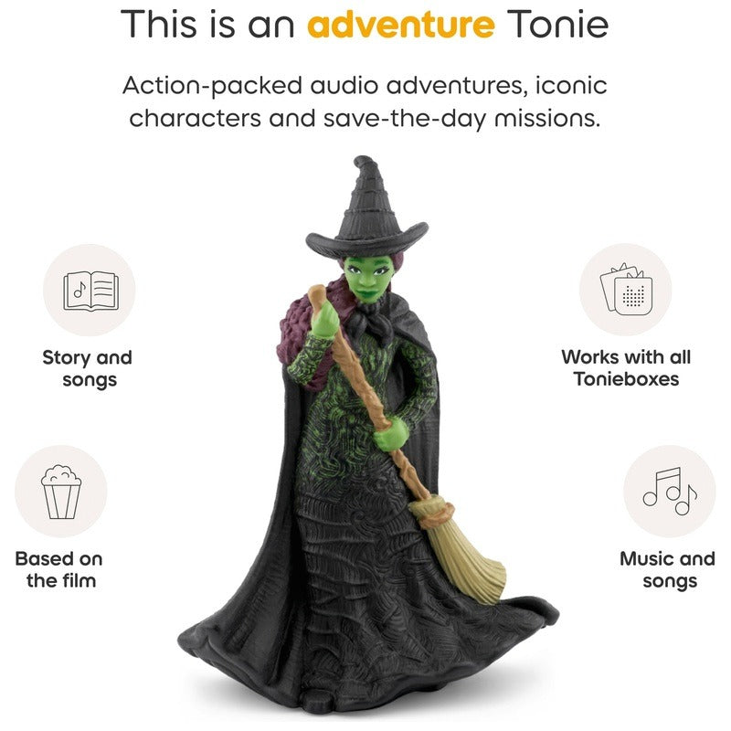 Tonies - Wicked - Elphaba