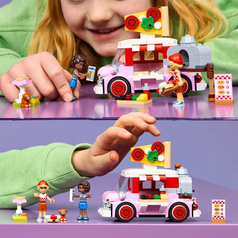 LEGO Friends - Pizza Truck (42694)