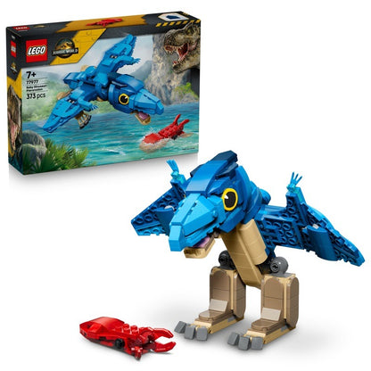 LEGO Jurassic World - Baby Dinosaur: Pteranodon (77977)