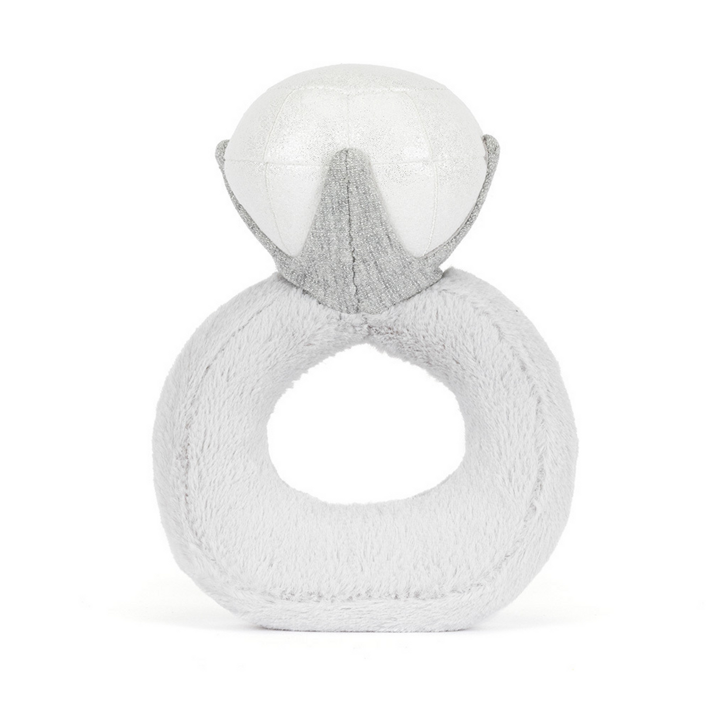 Jellycat - Amuseables - Diamond Ring