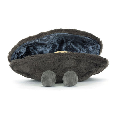 Jellycat - Amuseables - Michelle Mussel