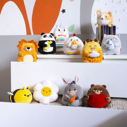 Legami - Super Soft - Mini Plush - Kitty