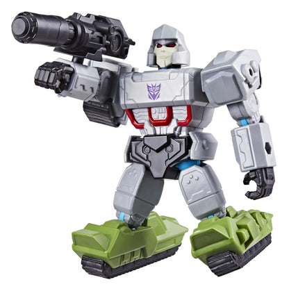 Transformers - Mixmashers - Megatron