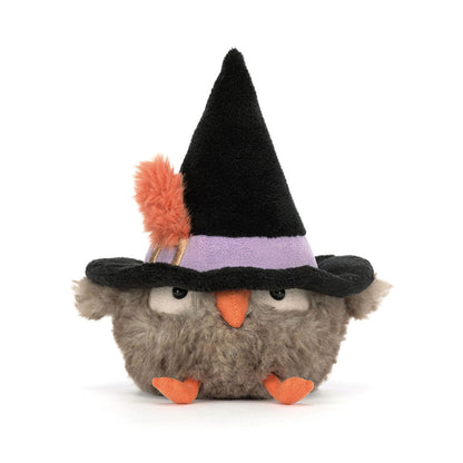 Jellycat - Heccaty Hootnightly
