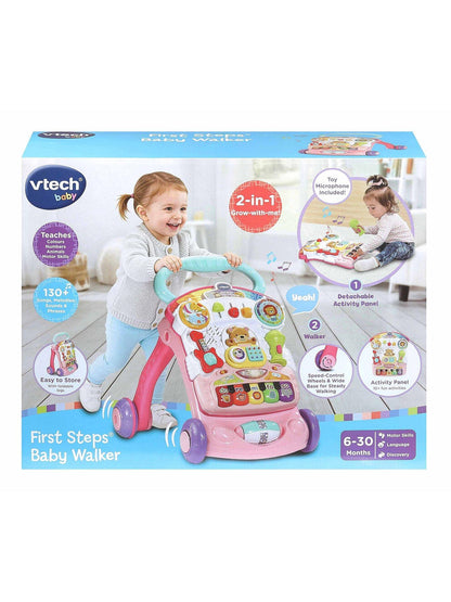 Vtech - First Steps Baby Walker