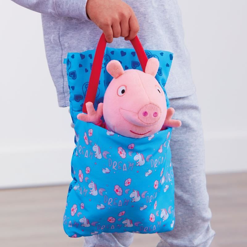 Peppa Pig - Sleepover Peppa