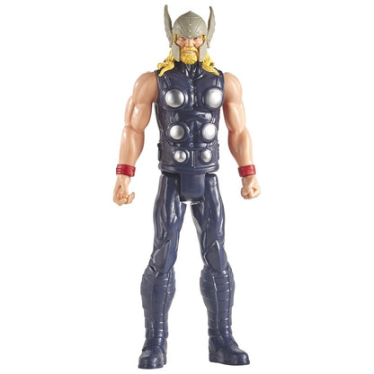 Thor Titan Hero Series - Thor