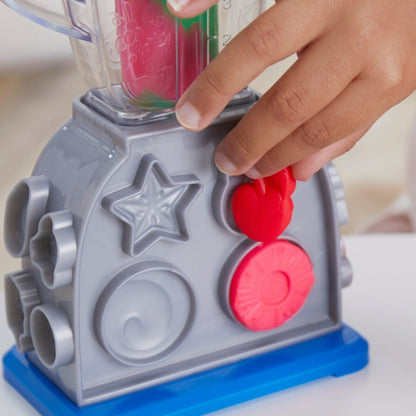Play-Doh - Swirling Smoothies Blender Playset