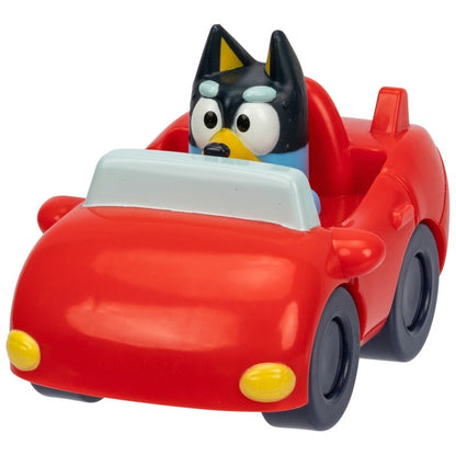Bluey - Mini Racers