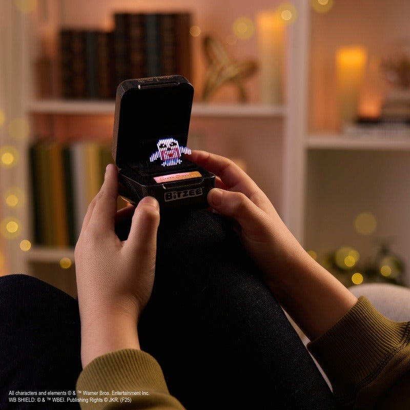 Bitzee - Harry Potter - Interactive Digital Toy