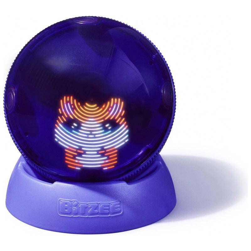 Bitzee - Hamster Ball - Interactive Digital Pet