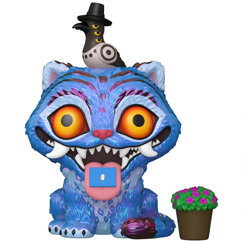 Funko Pop - Animation - K-Pop Demon Hunters - Derpy (2260)