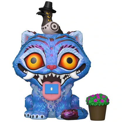Funko Pop - Animation - K-Pop Demon Hunters - Derpy (2260)