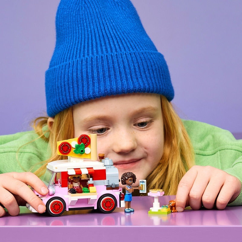 LEGO Friends - Pizza Truck (42694)