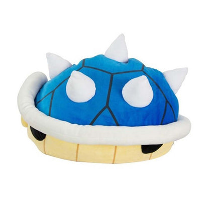 Club Mocchi Mocchi - Super Mario - Blue Shell Plush