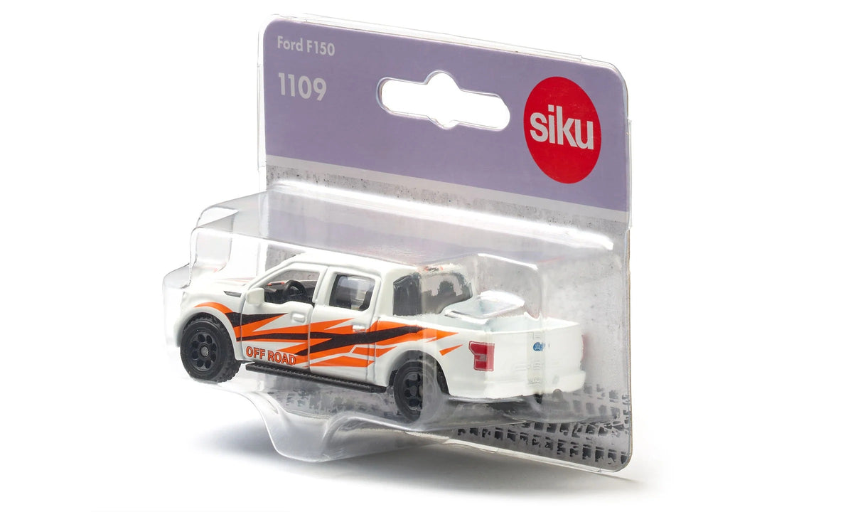 Siku - Ford F150 (1109)