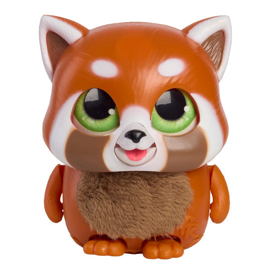 FurReal Handfuls - Red Panda